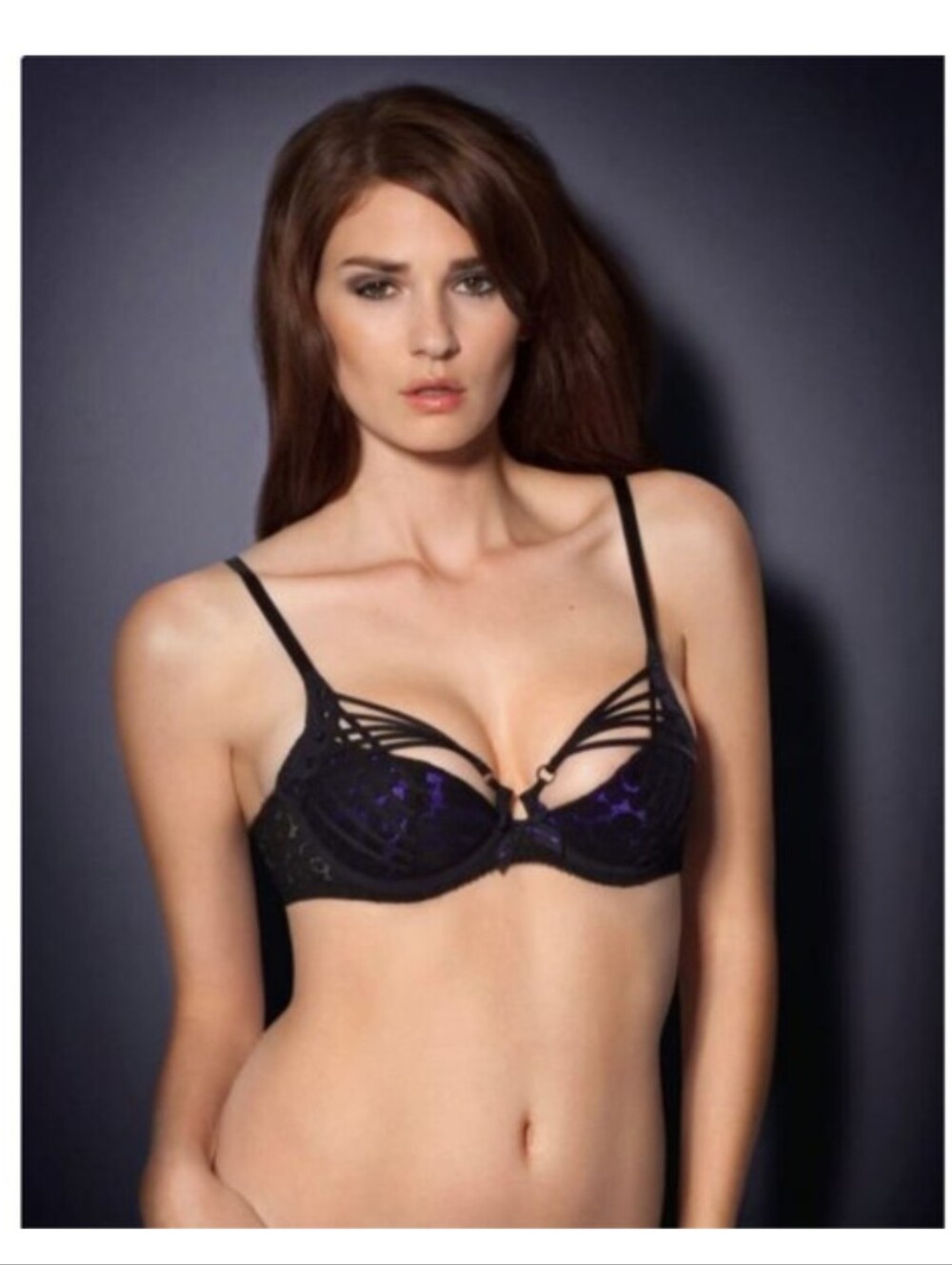 Agent Provocateur Rudy Bra